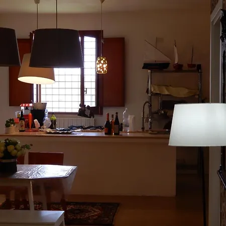 Apartamento Giulia Maria *