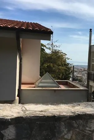 شقة Villa Giulia Maria *