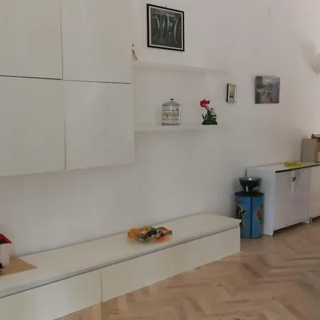 Villa Giulia Maria * ألكامو