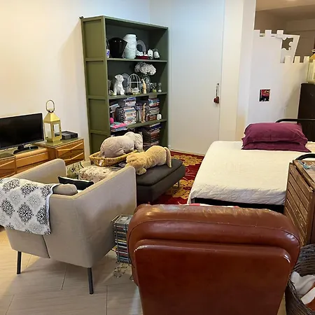 Giulia Maria Apartment *