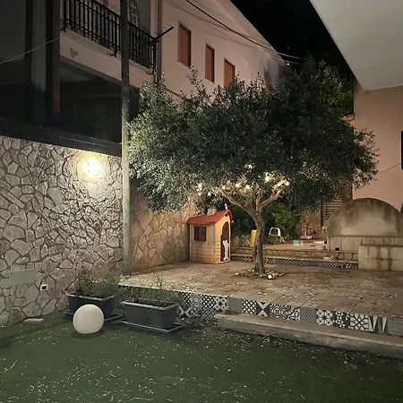 Apartment Giulia Maria Alcamo