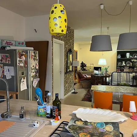 Giulia Maria Apartment