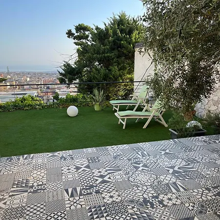 Apartamento Giulia Maria *